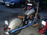 Zdjęcie: BIKERSI NA ROUTE 66 SK