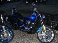 Zdjęcie: BIKERSI NA ROUTE 66 SK