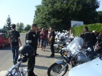 Zdjęcie: BIKERSI NA ROUTE 66 SK