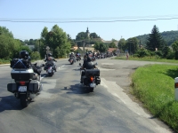 Zdjęcie: BIKERSI NA ROUTE 66 SK