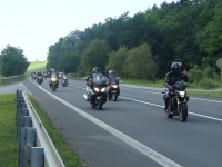 Zdjęcie: BIKERSI NA ROUTE 66 SK