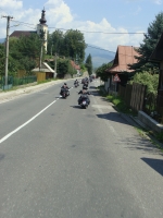 Zdjęcie: BIKERSI NA ROUTE 66 SK