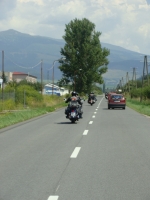 Zdjęcie: BIKERSI NA ROUTE 66 SK