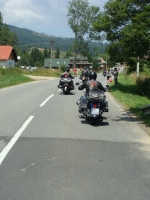Zdjęcie: BIKERSI NA ROUTE 66 SK
