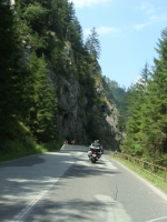 Zdjęcie: BIKERSI NA ROUTE 66 SK
