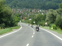 Zdjęcie: BIKERSI NA ROUTE 66 SK