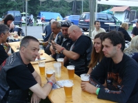 Zdjęcie: BIKERSI NA ROUTE 66 SK