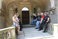 Zdjęcie: Wyjazd do Zamku w Gołuchowie
