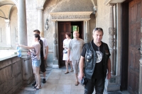 Zdjęcie: Wyjazd do Zamku w Gołuchowie
