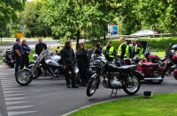 Zdjęcie: Wypad do Kościana na IV MOTOPIKNIK.