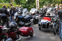 Zdjęcie: Wypad do Kościana na IV MOTOPIKNIK.