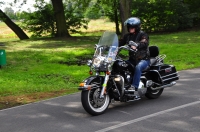 Zdjęcie: Wypad do Kościana na IV MOTOPIKNIK.