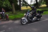 Zdjęcie: Wypad do Kościana na IV MOTOPIKNIK.