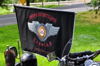 Zdjęcie: Wypad do Kościana na IV MOTOPIKNIK.