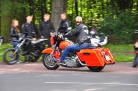 Zdjęcie: Wypad do Kościana na IV MOTOPIKNIK.