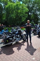 Zdjęcie: Wypad do Kościana na IV MOTOPIKNIK.