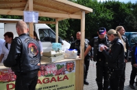 Zdjęcie: Wypad do Kościana na IV MOTOPIKNIK.