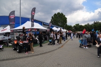 Zdjęcie: Wypad do Kościana na IV MOTOPIKNIK.