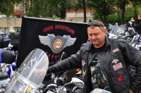 Zdjęcie: Wypad do Kościana na IV MOTOPIKNIK.