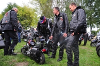 Zdjęcie: Wypad do Kościana na IV MOTOPIKNIK.