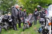 Zdjęcie: Wypad do Kościana na IV MOTOPIKNIK.
