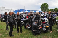 Zdjęcie: Wypad do Kościana na IV MOTOPIKNIK.