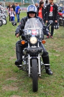 Zdjęcie: Wypad do Kościana na IV MOTOPIKNIK.