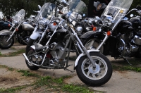 Zdjęcie: Wypad do Kościana na IV MOTOPIKNIK.