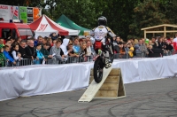 Zdjęcie: Wypad do Kościana na IV MOTOPIKNIK.
