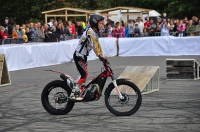 Zdjęcie: Wypad do Kościana na IV MOTOPIKNIK.