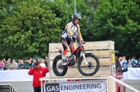 Zdjęcie: Wypad do Kościana na IV MOTOPIKNIK.