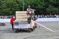 Zdjęcie: Wypad do Kościana na IV MOTOPIKNIK.