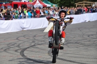 Zdjęcie: Wypad do Kościana na IV MOTOPIKNIK.