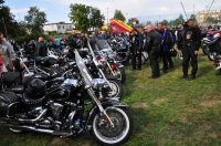 Zdjęcie: Wypad do Kościana na IV MOTOPIKNIK.