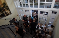 Zdjęcie: Charytatywny koncert zespołu STRACHY NA LACHY w Lesznie.
