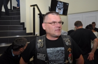 Zdjęcie: Charytatywny koncert zespołu STRACHY NA LACHY w Lesznie.