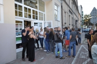 Zdjęcie: Charytatywny koncert zespołu STRACHY NA LACHY w Lesznie.