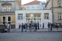 Zdjęcie: Charytatywny koncert zespołu STRACHY NA LACHY w Lesznie.