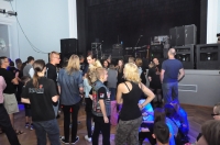 Zdjęcie: Charytatywny koncert zespołu STRACHY NA LACHY w Lesznie.