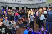 Zdjęcie: Charytatywny koncert zespołu STRACHY NA LACHY w Lesznie.