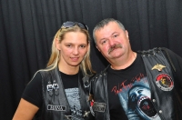 Zdjęcie: Charytatywny koncert zespołu STRACHY NA LACHY w Lesznie.