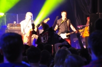 Zdjęcie: Charytatywny koncert zespołu STRACHY NA LACHY w Lesznie.