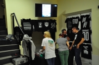 Zdjęcie: Charytatywny koncert zespołu STRACHY NA LACHY w Lesznie.