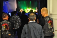 Zdjęcie: Charytatywny koncert zespołu STRACHY NA LACHY w Lesznie.