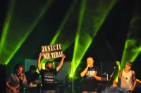Zdjęcie: Charytatywny koncert zespołu STRACHY NA LACHY w Lesznie.