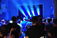 Zdjęcie: Charytatywny koncert zespołu STRACHY NA LACHY w Lesznie.