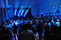 Zdjęcie: Charytatywny koncert zespołu STRACHY NA LACHY w Lesznie.