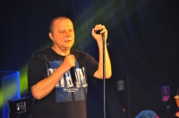 Zdjęcie: Charytatywny koncert zespołu STRACHY NA LACHY w Lesznie.