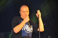 Zdjęcie: Charytatywny koncert zespołu STRACHY NA LACHY w Lesznie.