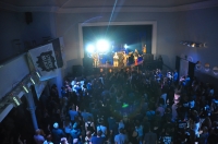 Zdjęcie: Charytatywny koncert zespołu STRACHY NA LACHY w Lesznie.